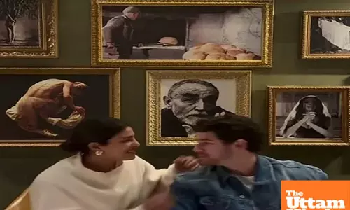 Nick Jonas celebrates 33rd birthday on the sets of Camp Rock, shares photos with Priyanka Chopra