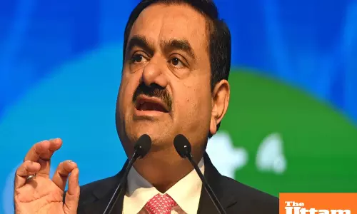 SEBI Gives Adani Group a Clean Chit, Finds No Merit in Hindenburg Allegations