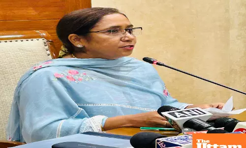 Historic Educational Initiative for SC Students by Punjab Government: Dr. Baljit Kaur
