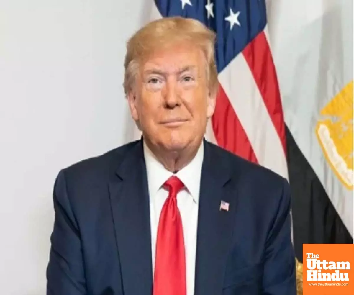 Trump makes U-turn on Afghanistan, says he may reactivate Bagram Airbase