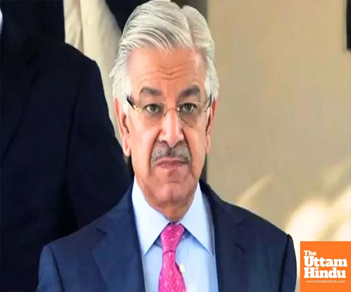 Pakistan makes U-turn on defense deal with Saudi Arabia, says nuclear bomb not for sale
