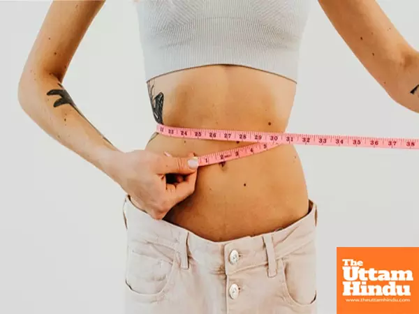 Unlock the Secrets to Sustainable Weight Loss