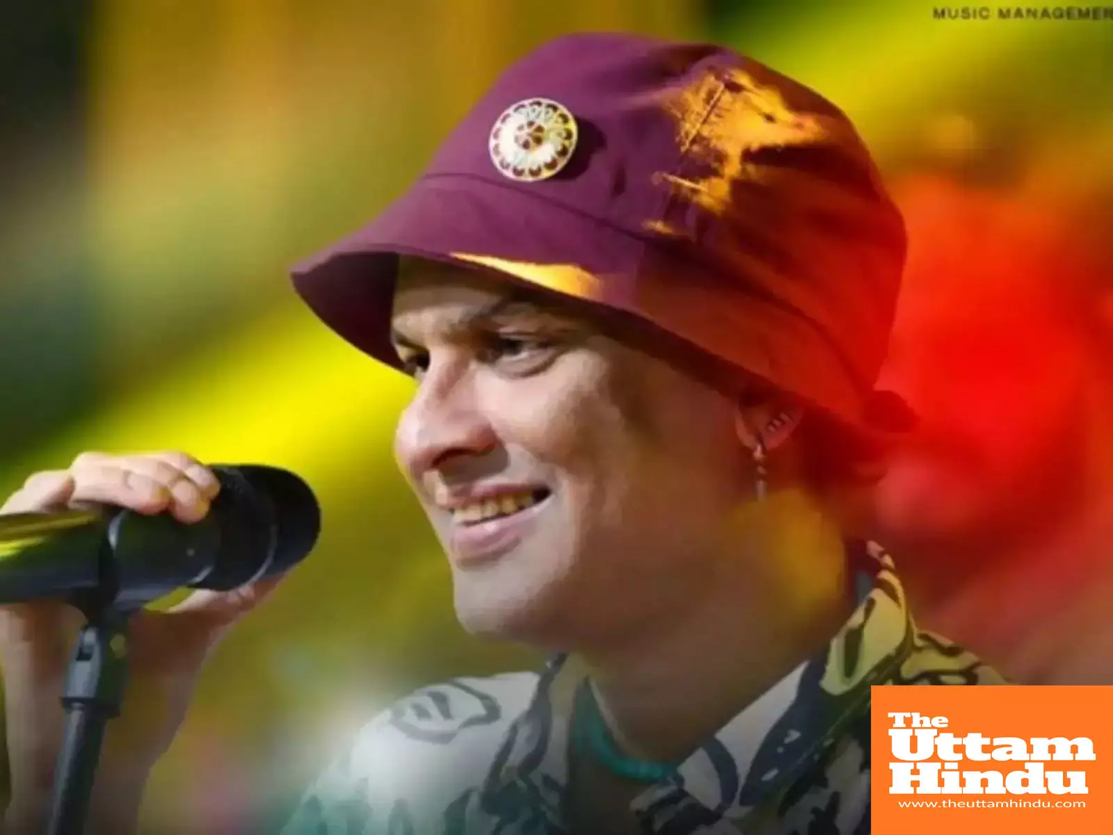 Legendary Singer Zubeen Garg  Dies in Tragic Scuba Diving Accident in Singapore