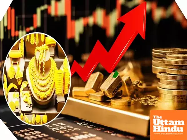 Gold Price Prediction: ₹2 Lakh Mark in Sight? Experts Share Insights
