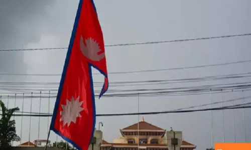 Gen-Z movement in Nepal triggers record losses, biggest insurance claim in history