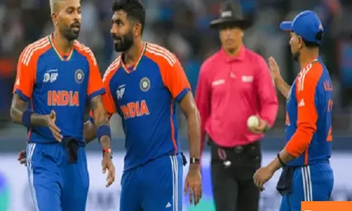 Asia Cup: Indian team aims for hat-trick of wins against Oman today