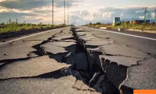 Powerful 7.8 earthquake rattles region, authorities sound tsunami warning