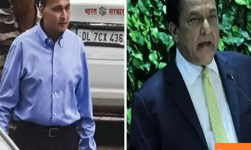 CBI files chargesheet against Anil Ambani Group and Rana Kapoor companies in two cases