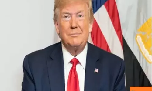 Trump makes U-turn on Afghanistan, says he may reactivate Bagram Airbase