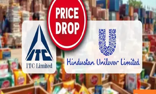 Festive season relief: Prices of soap, shampoo and daily groceries slashed