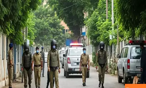 Bombay High Court receives bomb threat, campus evacuated for security checks