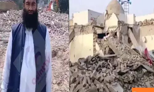 Biggest proof of India’s action: Terrorist commander admits defeat, exposes Pakistani army lies