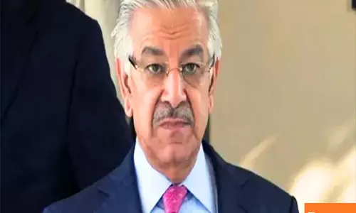 Pakistan makes U-turn on defense deal with Saudi Arabia, says nuclear bomb not for sale