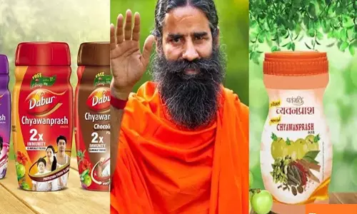 Dabur vs Patanjali over Chyawanprash: Court issues warning to Baba Ramdev