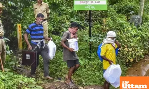 Dharmasthala Shrine Mystery: Two More Skulls Unearthed, Investigation Ongoing
