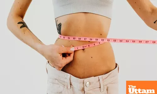Unlock the Secrets to Sustainable Weight Loss