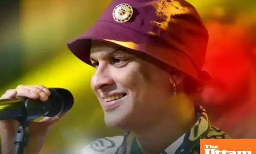 Legendary Singer Zubeen Garg  Dies in Tragic Scuba Diving Accident in Singapore