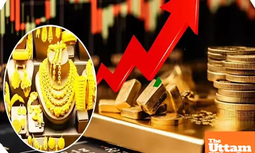 Gold Price Prediction: ₹2 Lakh Mark in Sight? Experts Share Insights