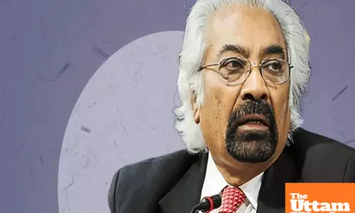 Sam Pitroda Says Neighbourhood Policy is Key; Feels at Home in Pakistan, Nepal and Bangladesh