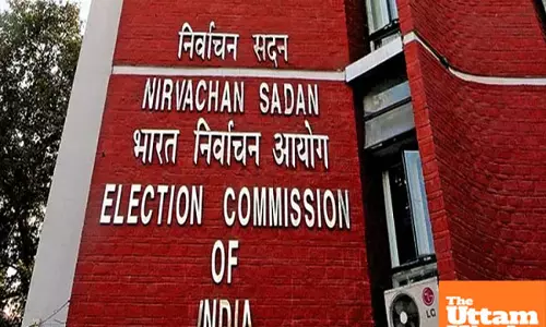 Election Commission Cancels Registration of 808 Unrecognized Political Parties in Major Crackdown