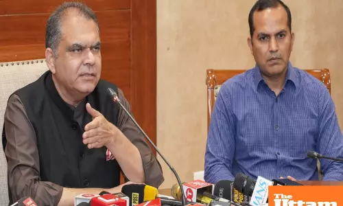 Fortis Healthcare to invest more than Rs. 900 Crore at Mohali, Says Cabinet Minister Sanjeev Arora