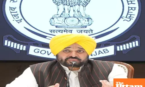 Major relief to common man: CM announces reduction in prices of Verka’s Milk and products