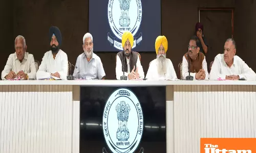 CM Assures to Strongly Raise Aarthiyas’ Demands with GoI