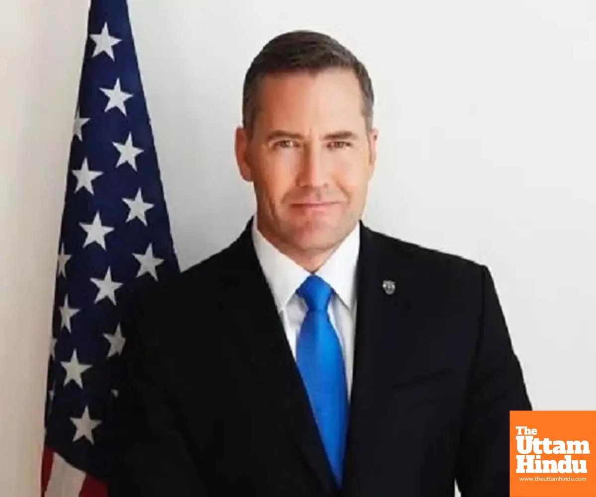 Former White House NSA to be appointed US ambassador to the UN after eight-month vacancy
