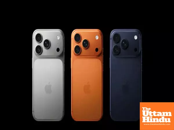 Apple Confirms Major Camera Flaw in iPhone 17 Model, Promises Fix Apple Confirms Major Camera Flaw in iPhone 17 Model, Promises Fix