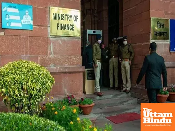 No More Diwali Gifts: Finance Ministry Directs Central Public Sector Enterprises to Stop Festive Gifts No More Diwali Gifts: Finance Ministry Directs Central Public Sector Enterprises to Stop Festive Gifts