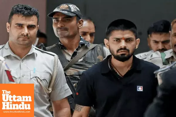 “We Will Show How Fake Encounters Are Done…” Lawrence Gang Member Issues Open Threat to Haryana Police “We Will Show How Fake Encounters Are Done…” Lawrence Gang Member Issues Open Threat to Haryana Police