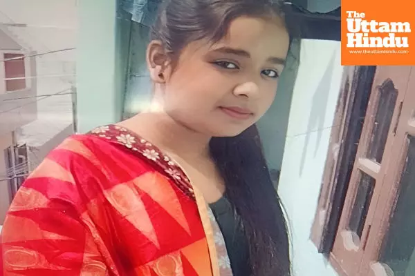 Young Woman in Karnal Allegedly Poisoned by Boyfriend, Family Demands Justice