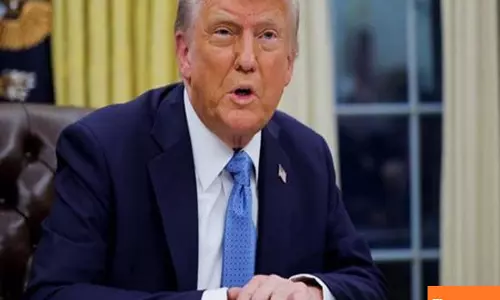 H-1B shocker: Trump announces $100,000 fee for visa applications