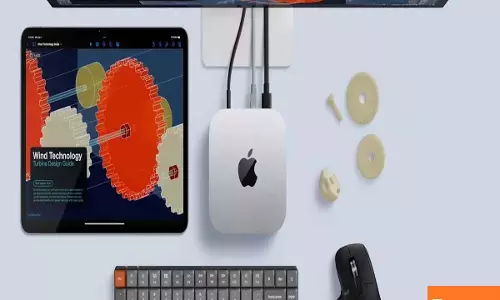 Amazon sale: Apple’s Mac Mini 2024 available at lowest price ever