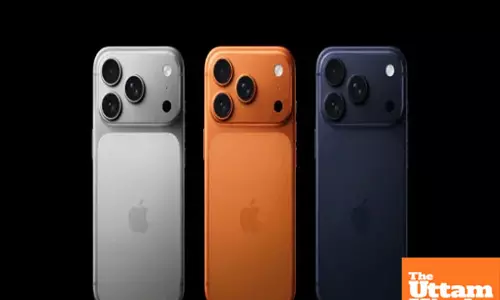 Apple Confirms Major Camera Flaw in iPhone 17 Model, Promises Fix