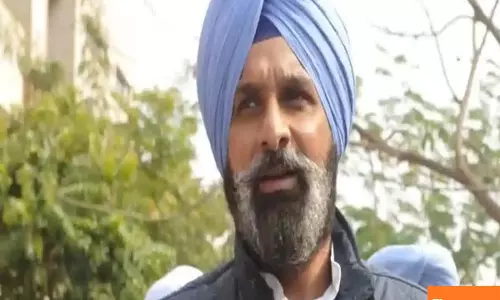 Majithia gets a big blow from the court, major decision announced