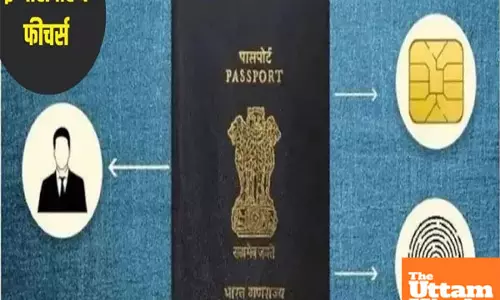 India Launches Chip-Based e-Passports: Know the Benefits and How to Apply