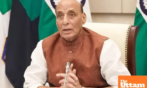 India-Morocco Defence Cooperation: Rajnath Singh to Strengthen Defence Ties with Morocco in Upcoming Visit