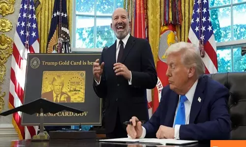 Trump warns H-1B holders to return immediately or risk being stranded