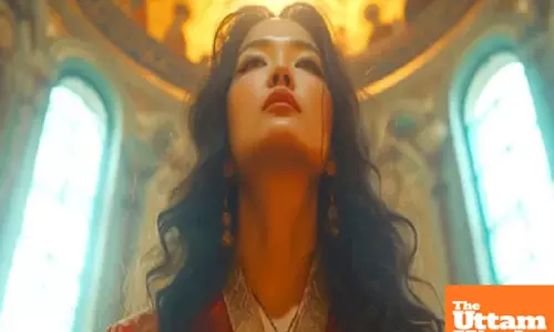 God Showed Me My Childrens Future: Womans Bizarre Claim After Claiming to Have Died Twice