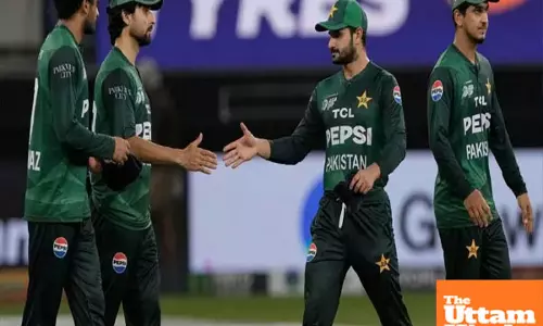 Asia Cup 2025: Pakistan Cancels Press Conference Again, Tensions Rise with ICC Over No-Handshake Controversy