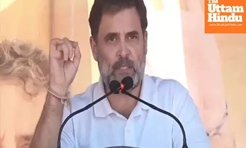 Rahul Gandhi vs Election Commission: Fresh Clash Over Voter List Deletions After 2024 Lok Sabha Defeat