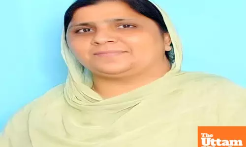 Truth has prevailed, Lies exposed - High Court grants major relief to AAP MLA Sarvjit Kaur Manuke