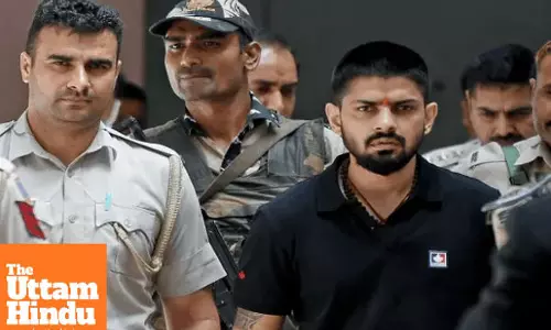 “We Will Show How Fake Encounters Are Done…” Lawrence Gang Member Issues Open Threat to Haryana Police