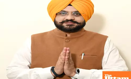 Punjab Boosts Rural Libraries for Youth’s Socio-Economic Progress: Tarunpreet Singh Sond