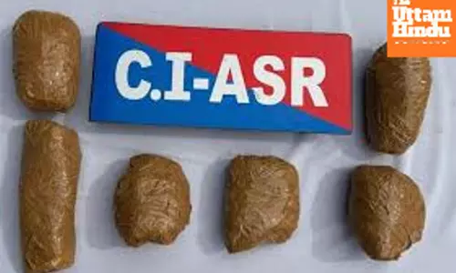 ‘YUDH NASHIAN VIRUDH’: ON DAY 203, PUNJAB POLICE NABS 79 DRUG SMUGGLERS WITH 11.4KG HEROIN, ₹4.29L DRUG MONEY