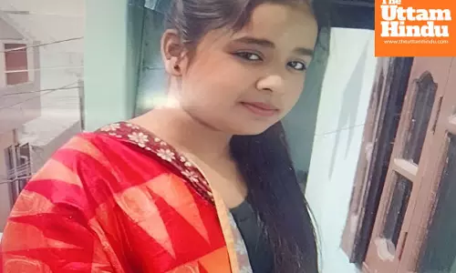 Young Woman in Karnal Allegedly Poisoned by Boyfriend, Family Demands Justice