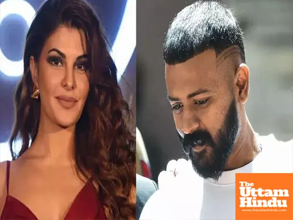 Sukesh Chandrashekhar Scam: Jacqueline Fernandezs Case Heads to Supreme Court