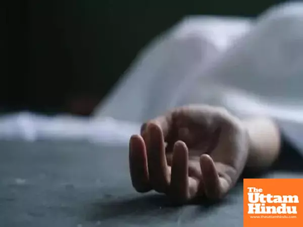 Delhi Horror: Minor Kills 3-Year-Old Boy After Throwing Him Off Cliff and Hitting with Stone