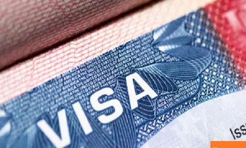 Amid H-1B visa fee crisis, Indian Embassy issues emergency helpline number
